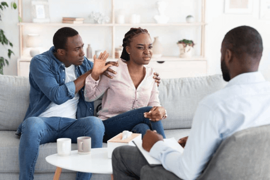 Couple Counseling