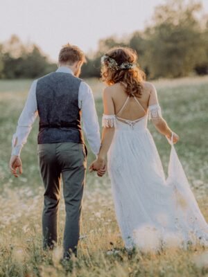 Bronze Wedding Package