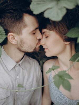 Mock Wedding Basic